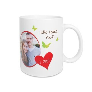 Tasse Lena